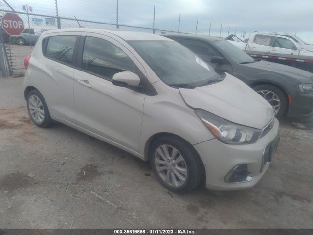 2016 KL8CD6SA6GC601845 main image
