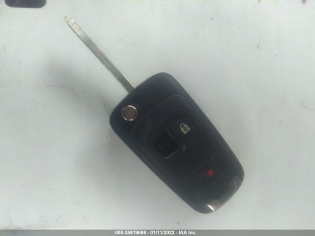 Chevrolet Spark Lt 2016 KL8CD6SA6GC601845 Image 3