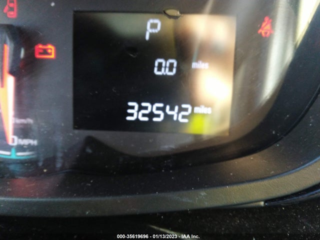 Chevrolet Spark Activ 2021 KL8CH6SA3MC226500 Image 7