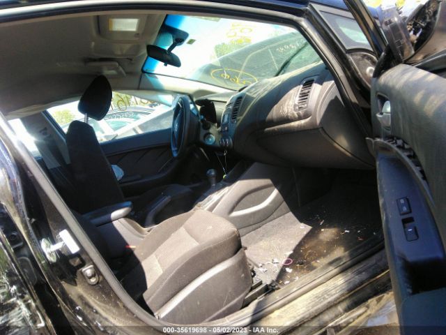 3KPFK4A77HE074333 KIA FORTE LX