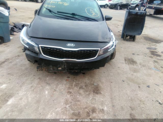 3KPFK4A77HE074333 KIA FORTE LX