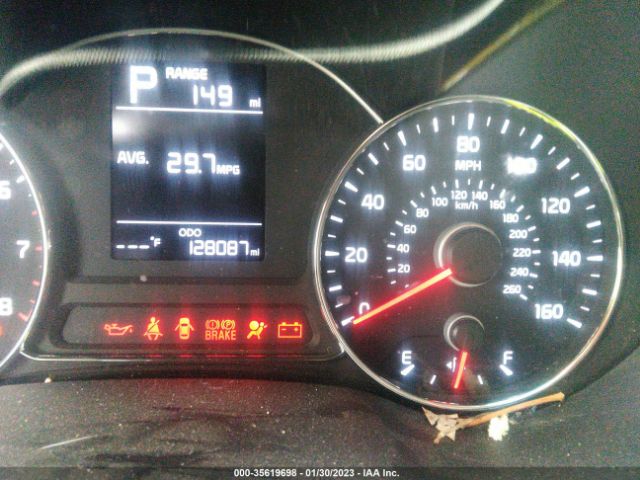 3KPFK4A77HE074333 KIA FORTE LX