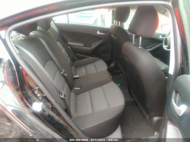3KPFK4A77HE074333 KIA FORTE LX
