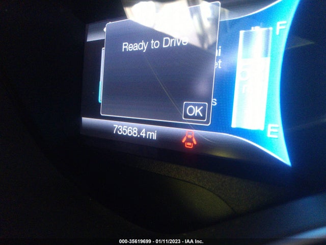 2015 Ford Focus, VIN: 1FADP3R49FL210937