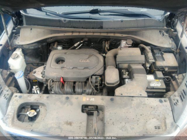 5XYPG4A3XKG574158 KIA SORENTO L