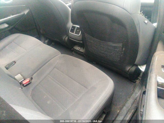 5XYPG4A3XKG574158 KIA SORENTO L