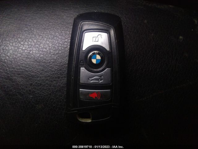 5UXWX7C53E0E81988 BMW X3 Xdrive35i