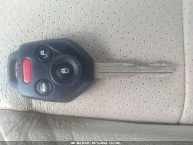 4S4BSBDC7G3313604 Subaru Outback