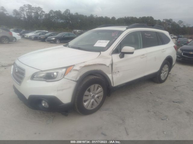 4S4BSBDC7G3313604 Subaru Outback