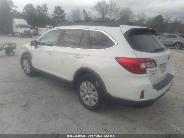 4S4BSBDC7G3313604 Subaru Outback