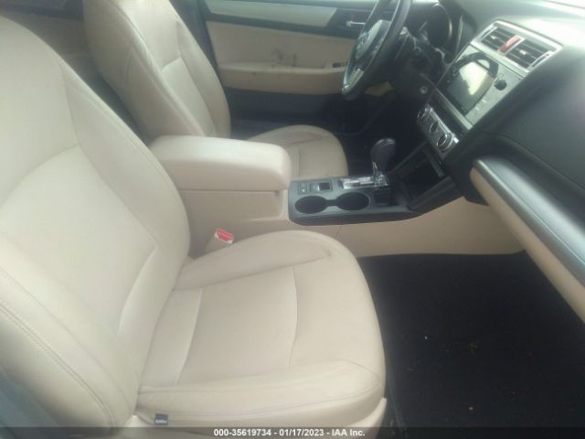 4S4BSBDC7G3313604 Subaru Outback