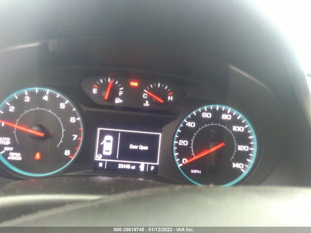 Chevrolet MALIBU LT 2022 1G1ZD5ST9NF136026 Image 7