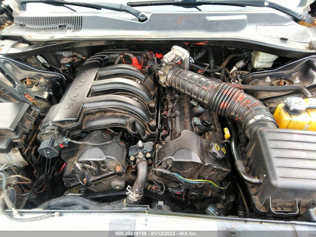Dodge CHARGER 2007 2B3KA43RX7H756983 Image 11