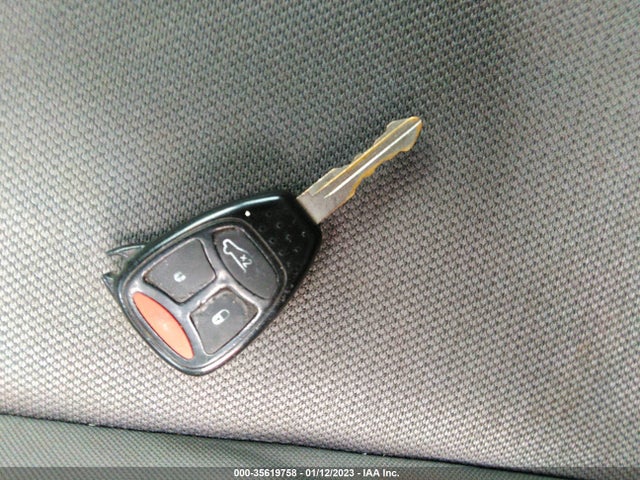 Dodge CHARGER 2007 2B3KA43RX7H756983 Image 3