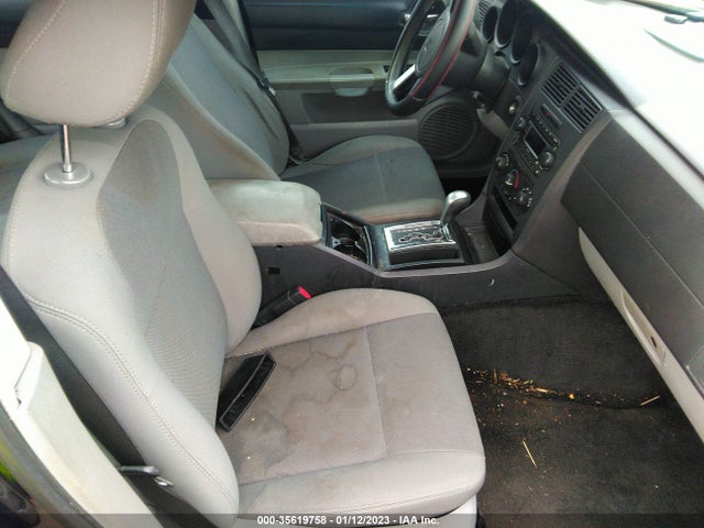 Dodge CHARGER 2007 2B3KA43RX7H756983 Image 6