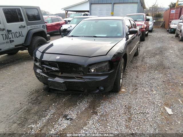 Dodge CHARGER 2007 2B3KA43RX7H756983 Image 7
