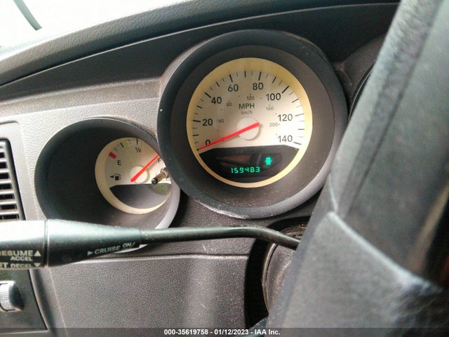 Dodge CHARGER 2007 2B3KA43RX7H756983 Image 8