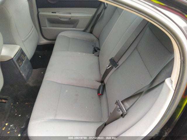Dodge CHARGER 2007 2B3KA43RX7H756983 Image 9