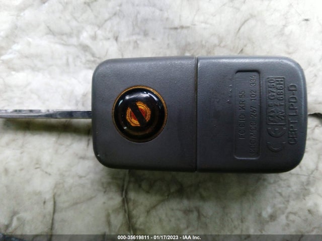 Chrysler Crossfire 2004 1C3AN69L94X003275 Image 3