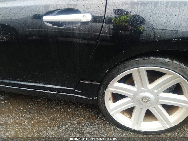 Chrysler Crossfire 2004 1C3AN69L94X003275 Image 7
