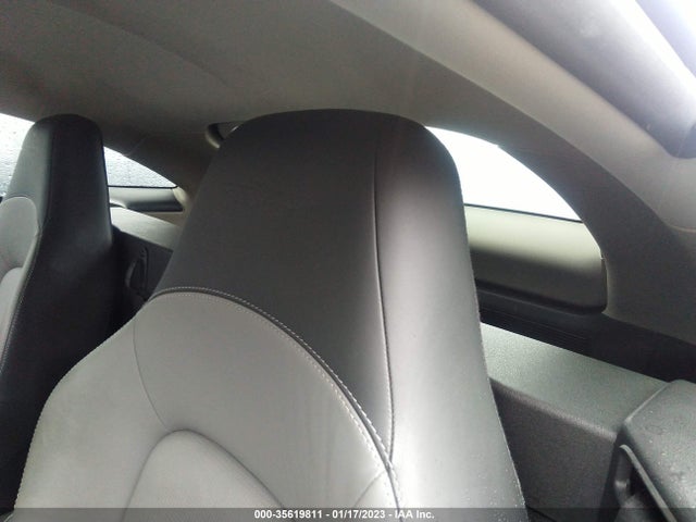 Chrysler Crossfire 2004 1C3AN69L94X003275 Image 9
