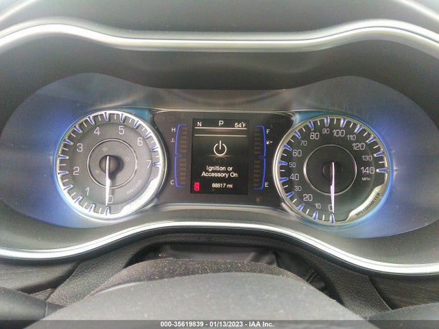 Chrysler 200 Limited 2015 1C3CCCAB2FN631368 Image 7