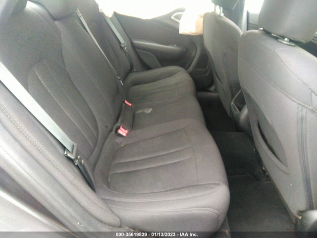 Chrysler 200 Limited 2015 1C3CCCAB2FN631368 Image 8