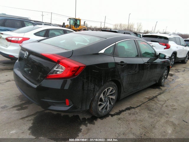 2016 HONDA CIVIC SEDAN EX VIN: 19XFC2F78GE033282