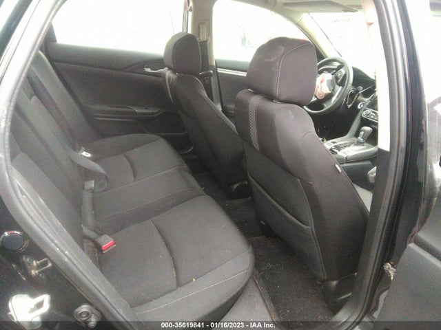 2016 HONDA CIVIC SEDAN EX VIN: 19XFC2F78GE033282