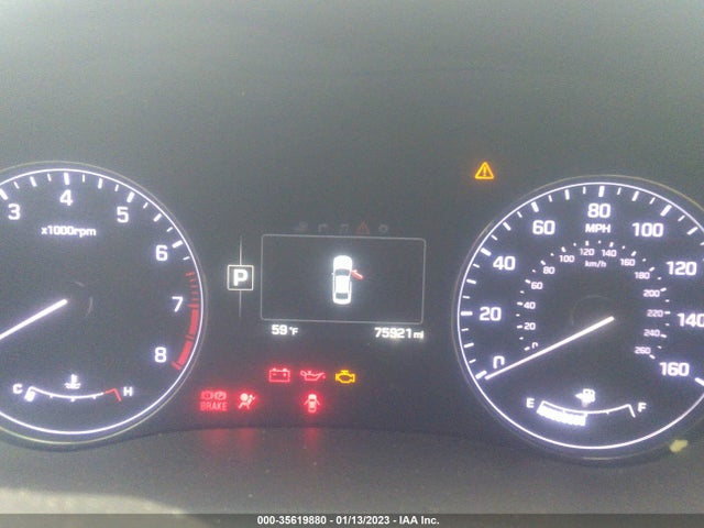 2016 Hyundai Genesis, VIN: KMHGN4JEXGU137558