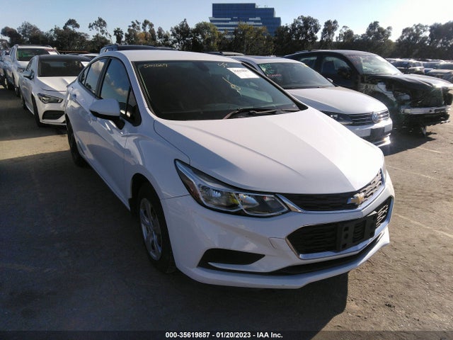 2016 1G1BC5SM4G7245584 main image