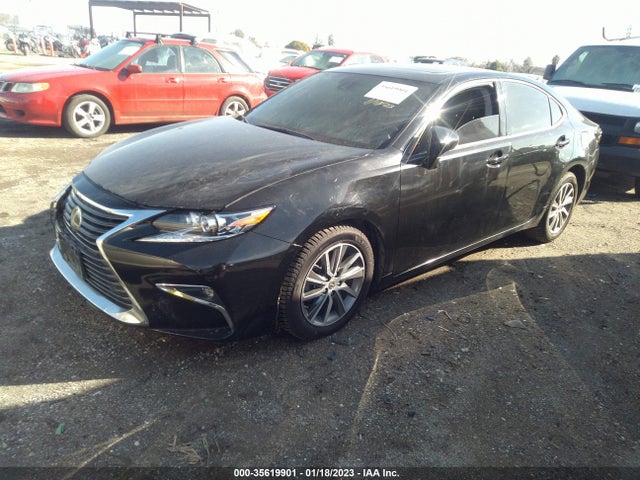 2016 Lexus ES, VIN: JTHBW1GG1G2108866