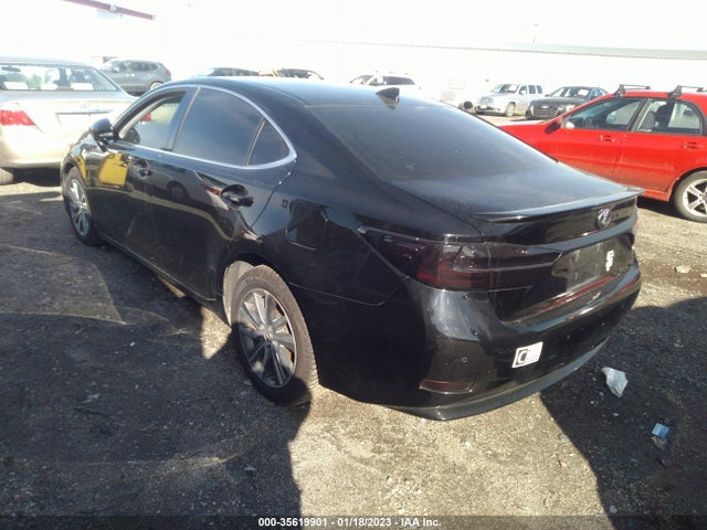 2016 Lexus ES, VIN: JTHBW1GG1G2108866