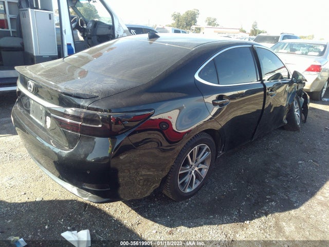 2016 Lexus ES, VIN: JTHBW1GG1G2108866