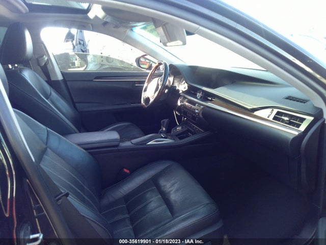 2016 Lexus ES, VIN: JTHBW1GG1G2108866