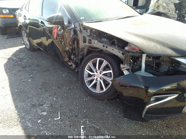 2016 Lexus ES, VIN: JTHBW1GG1G2108866