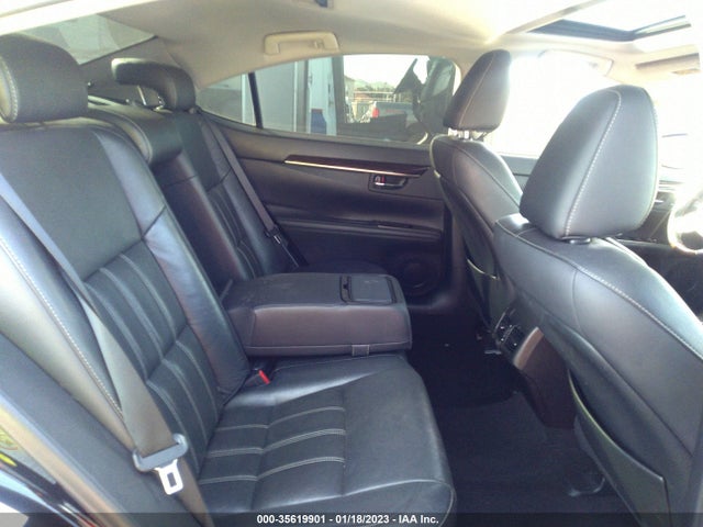 2016 Lexus ES, VIN: JTHBW1GG1G2108866