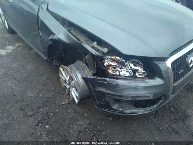 WA1CFAFP2CA005165 Audi Q5 2.0t Premium