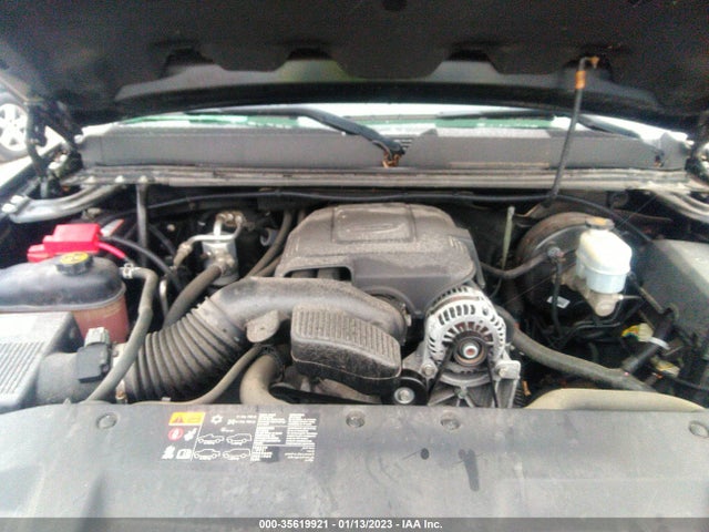 2012 GMC SIERRA 1500 SLE VIN: 1GTR2VE76CZ316717