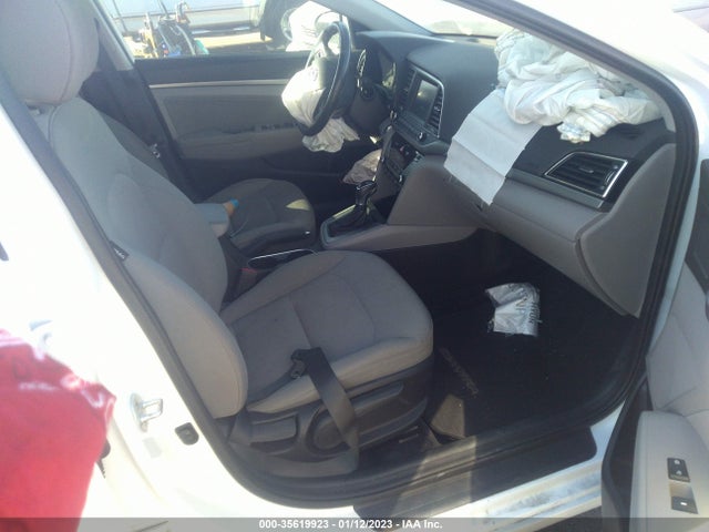 Hyundai ELANTRA SE 2017 5NPD84LF5HH049680 Image 5