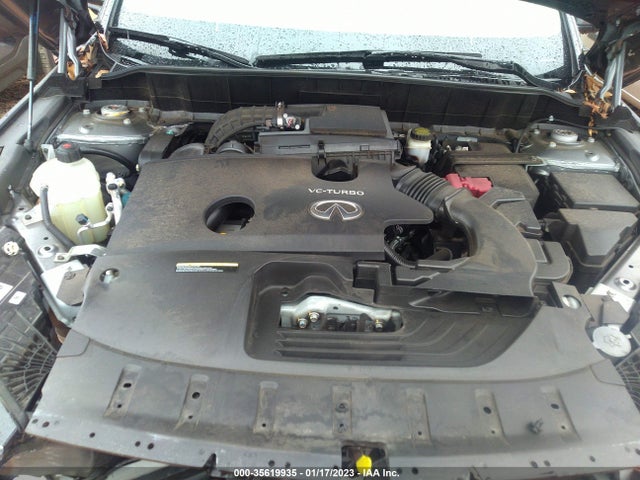 2021 Infiniti QX50, VIN: 3PCAJ5BB3MF102235