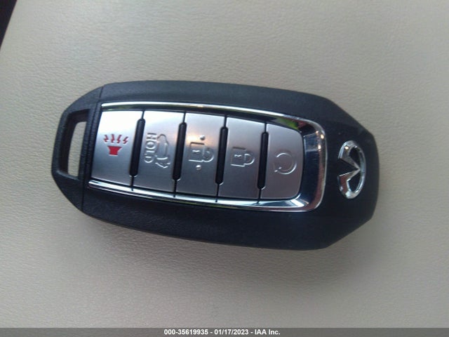 2021 Infiniti QX50, VIN: 3PCAJ5BB3MF102235