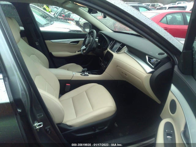 2021 Infiniti QX50, VIN: 3PCAJ5BB3MF102235