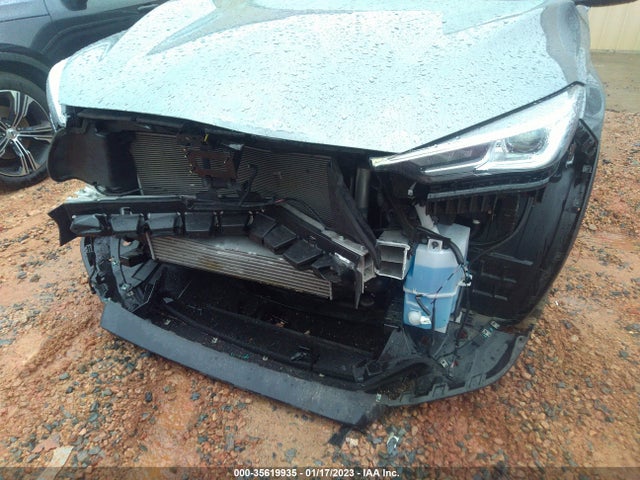 2021 Infiniti QX50, VIN: 3PCAJ5BB3MF102235