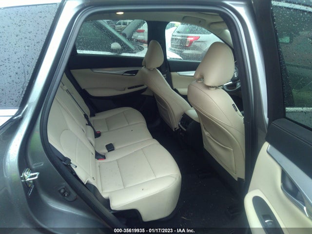 2021 Infiniti QX50, VIN: 3PCAJ5BB3MF102235