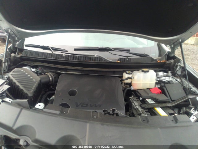2022 Chevrolet Traverse, VIN: 1GNERHKW9NJ159328
