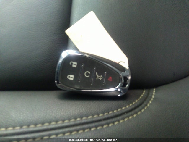 2022 Chevrolet Traverse, VIN: 1GNERHKW9NJ159328