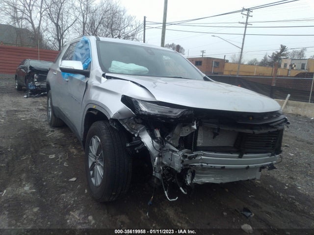 2022 Chevrolet Traverse, VIN: 1GNERHKW9NJ159328