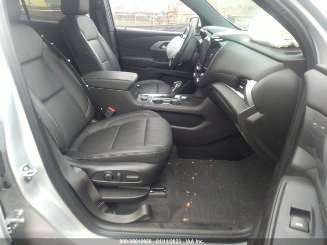 2022 Chevrolet Traverse, VIN: 1GNERHKW9NJ159328