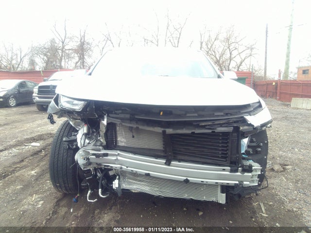 2022 Chevrolet Traverse, VIN: 1GNERHKW9NJ159328
